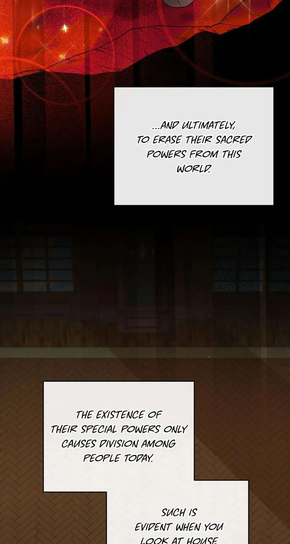 Solitary Lady Chapter 108 – Page 40
