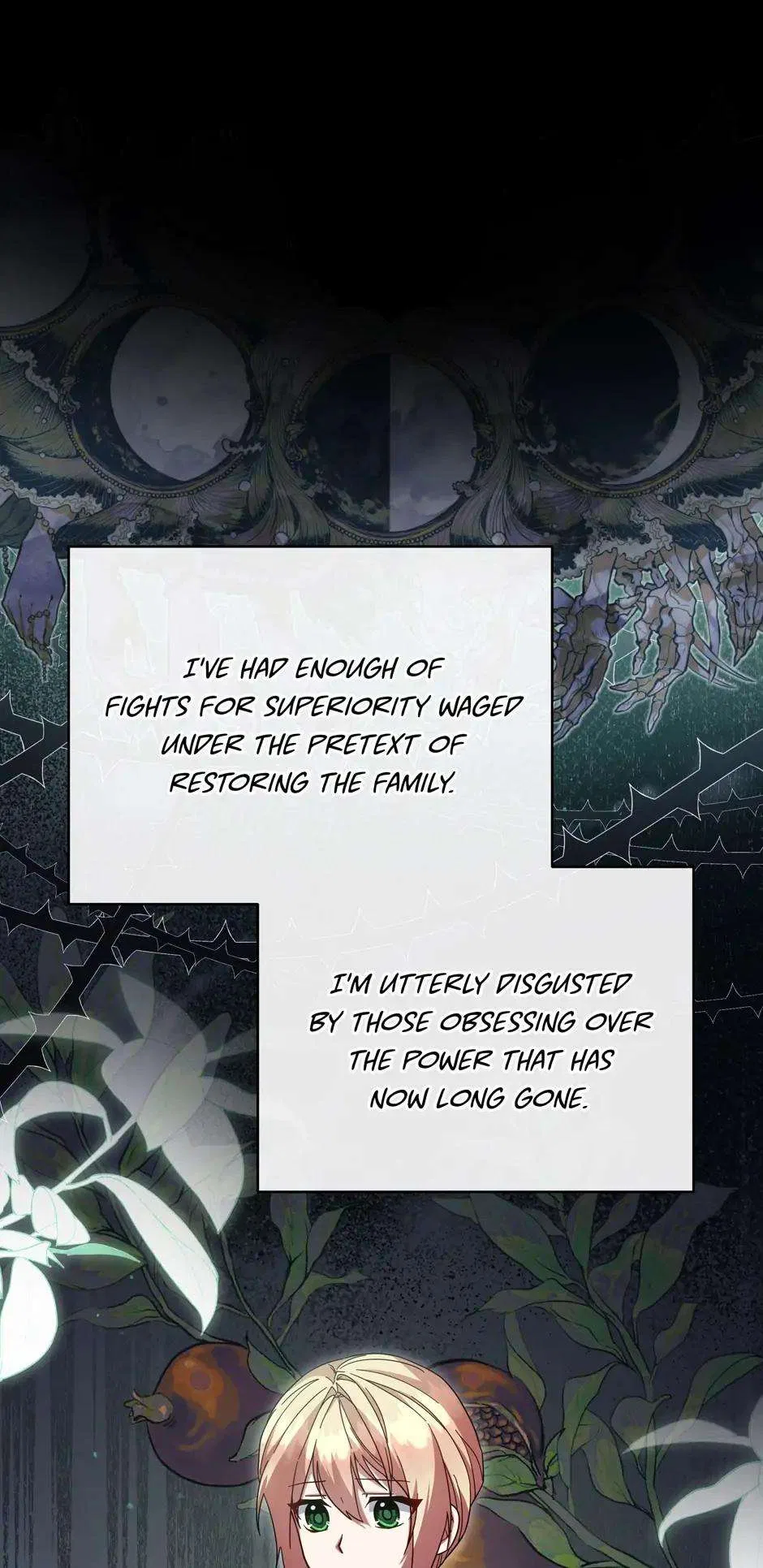 Solitary Lady Chapter 108 – Page 42