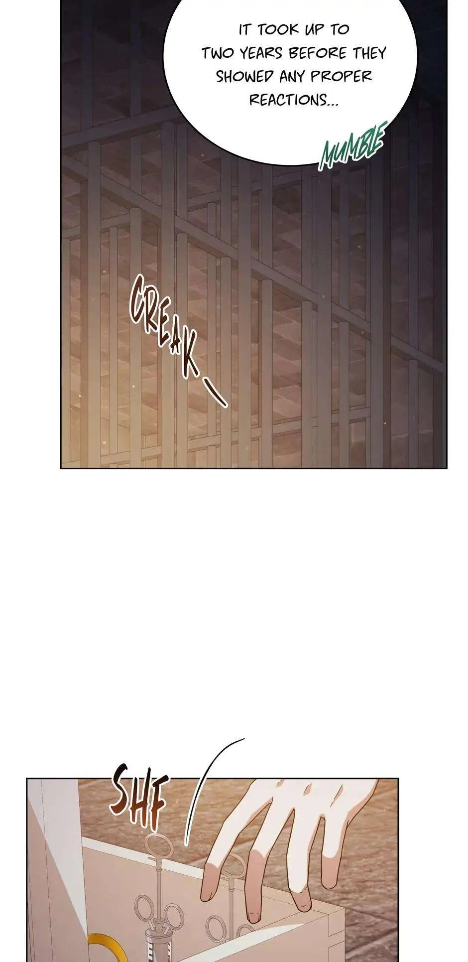 Solitary Lady Chapter 108 – Page 45