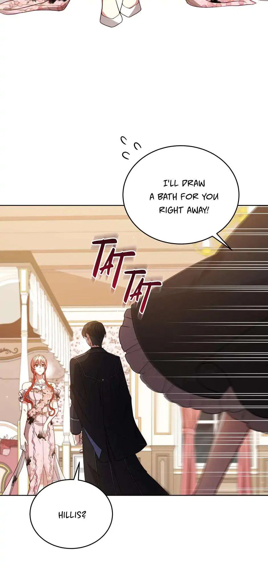 Solitary Lady Chapter 108 – Page 53