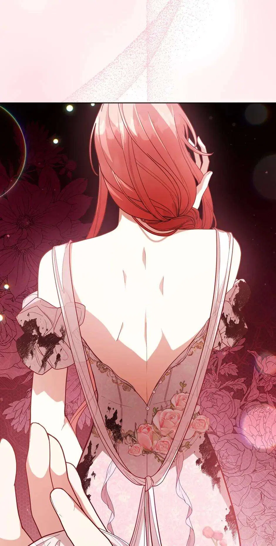 Solitary Lady Chapter 108 – Page 60