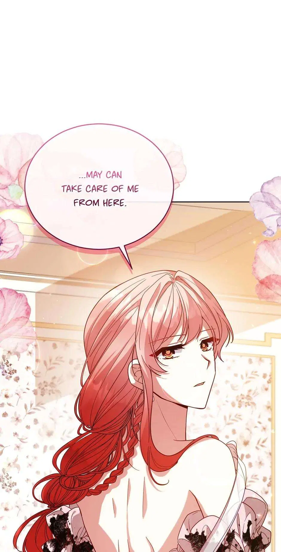 Solitary Lady Chapter 108 – Page 66