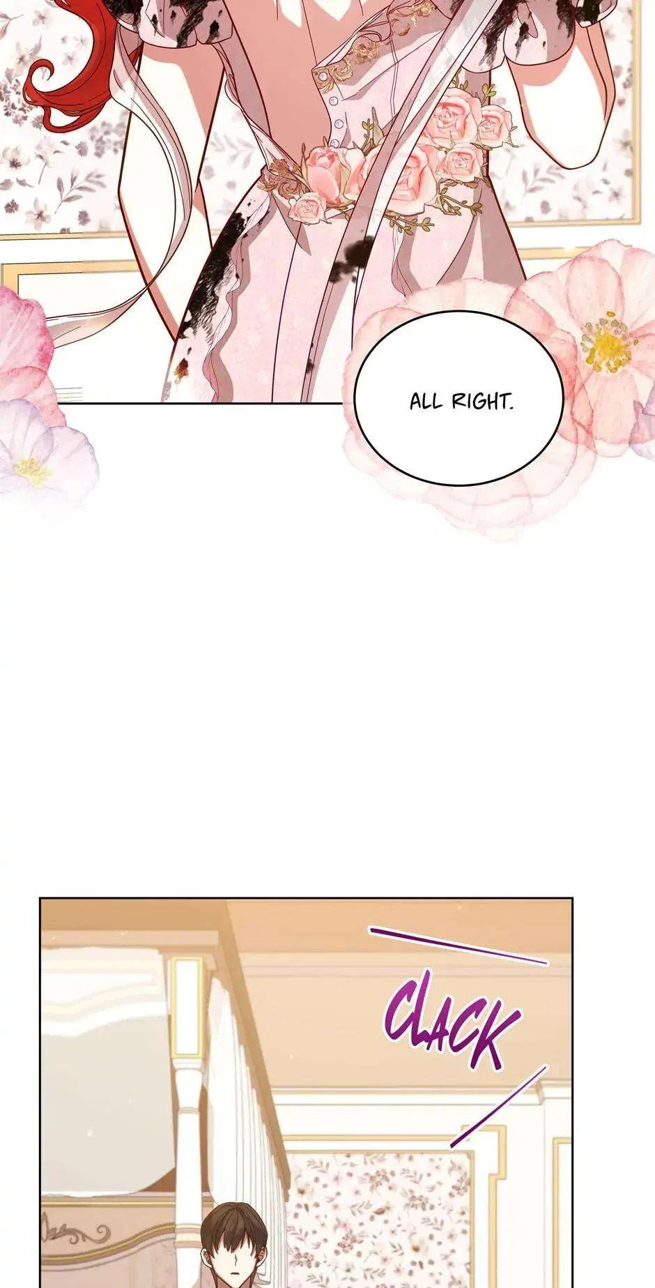 Solitary Lady Chapter 108 – Page 67