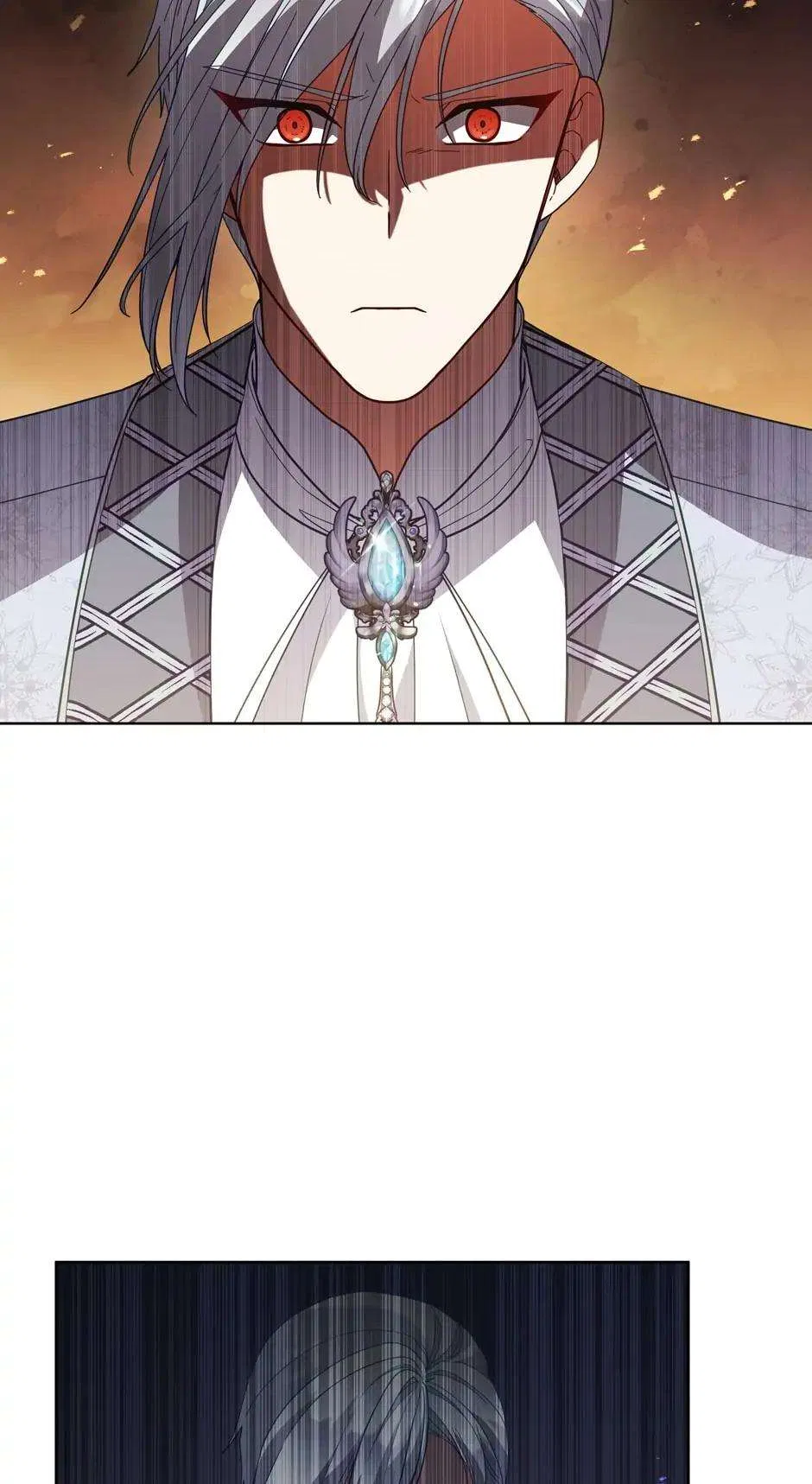 Solitary Lady Chapter 107 – Page 9