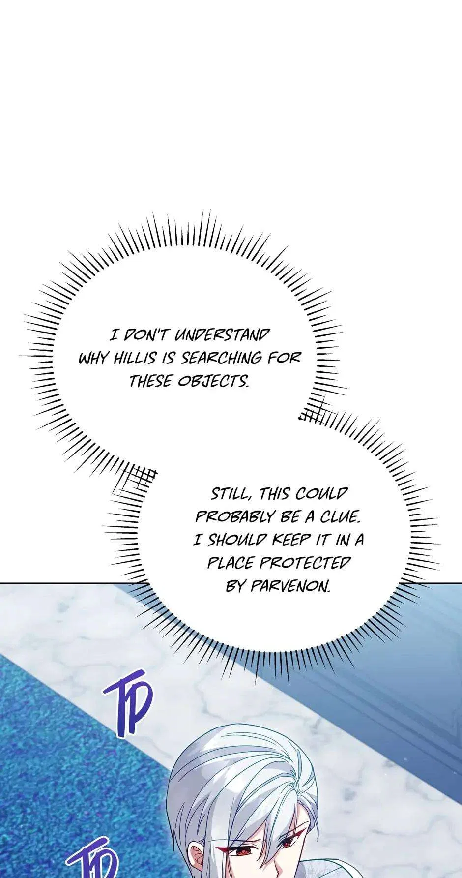 Solitary Lady Chapter 107 – Page 13