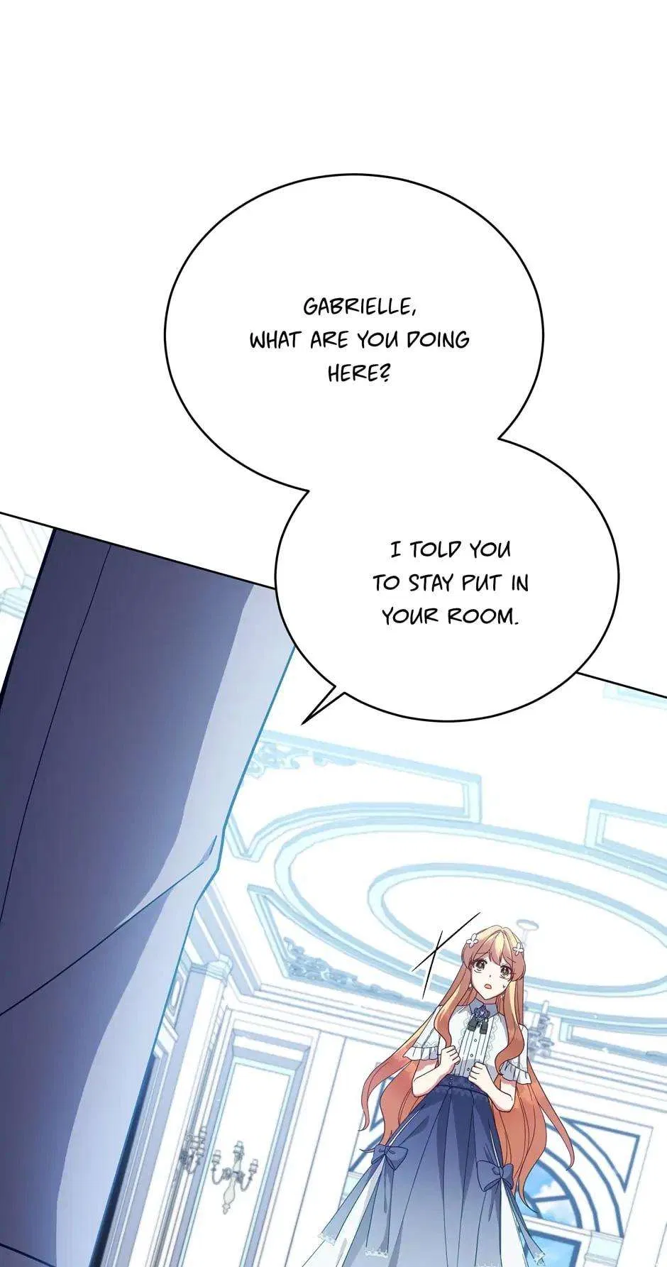 Solitary Lady Chapter 107 – Page 16