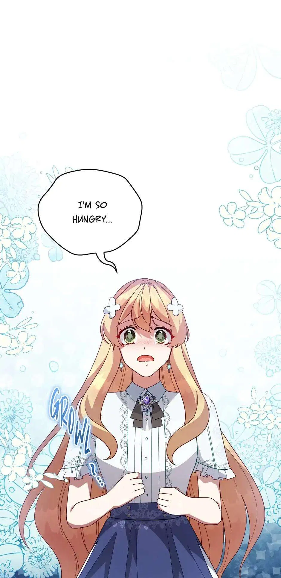 Solitary Lady Chapter 107 – Page 19