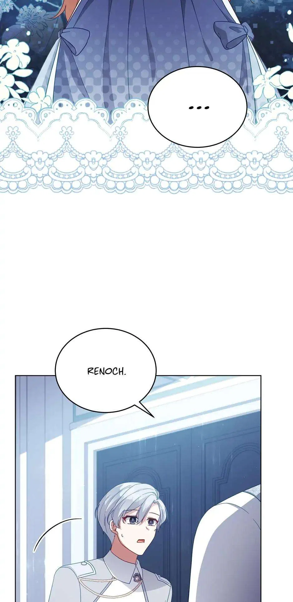 Solitary Lady Chapter 107 – Page 20