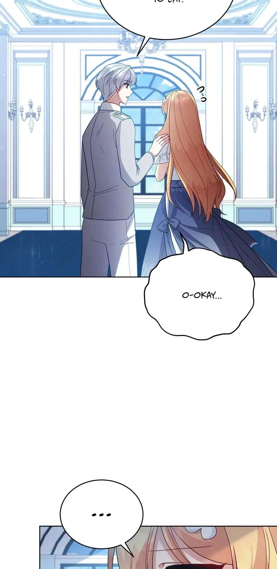 Solitary Lady Chapter 107 – Page 22