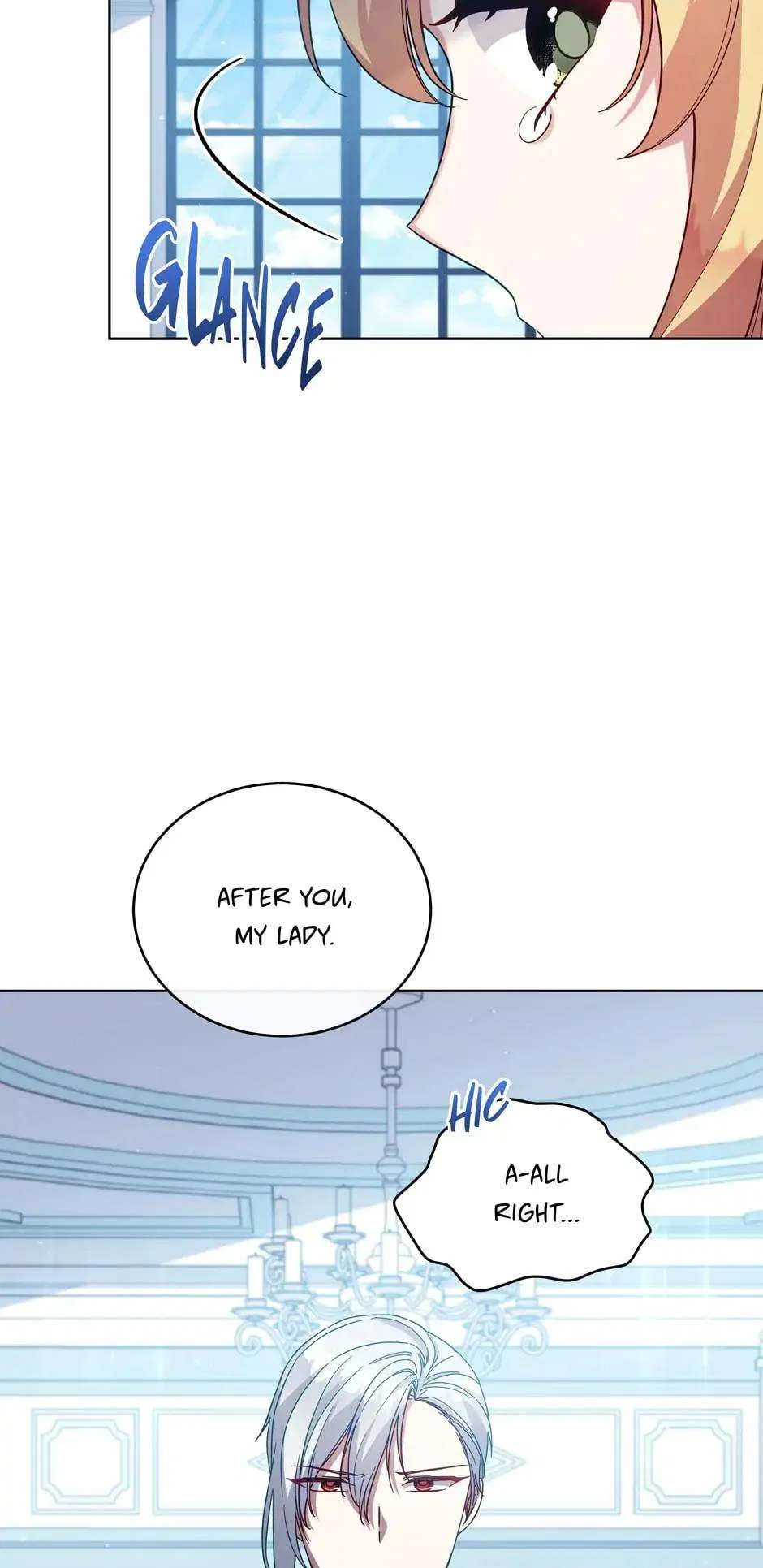 Solitary Lady Chapter 107 – Page 23
