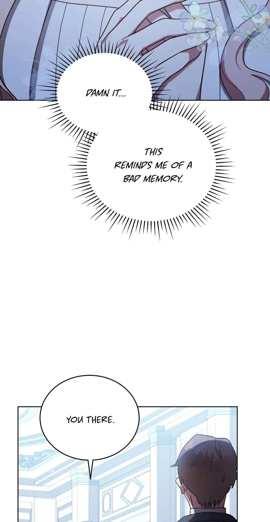 Solitary Lady Chapter 107 – Page 27