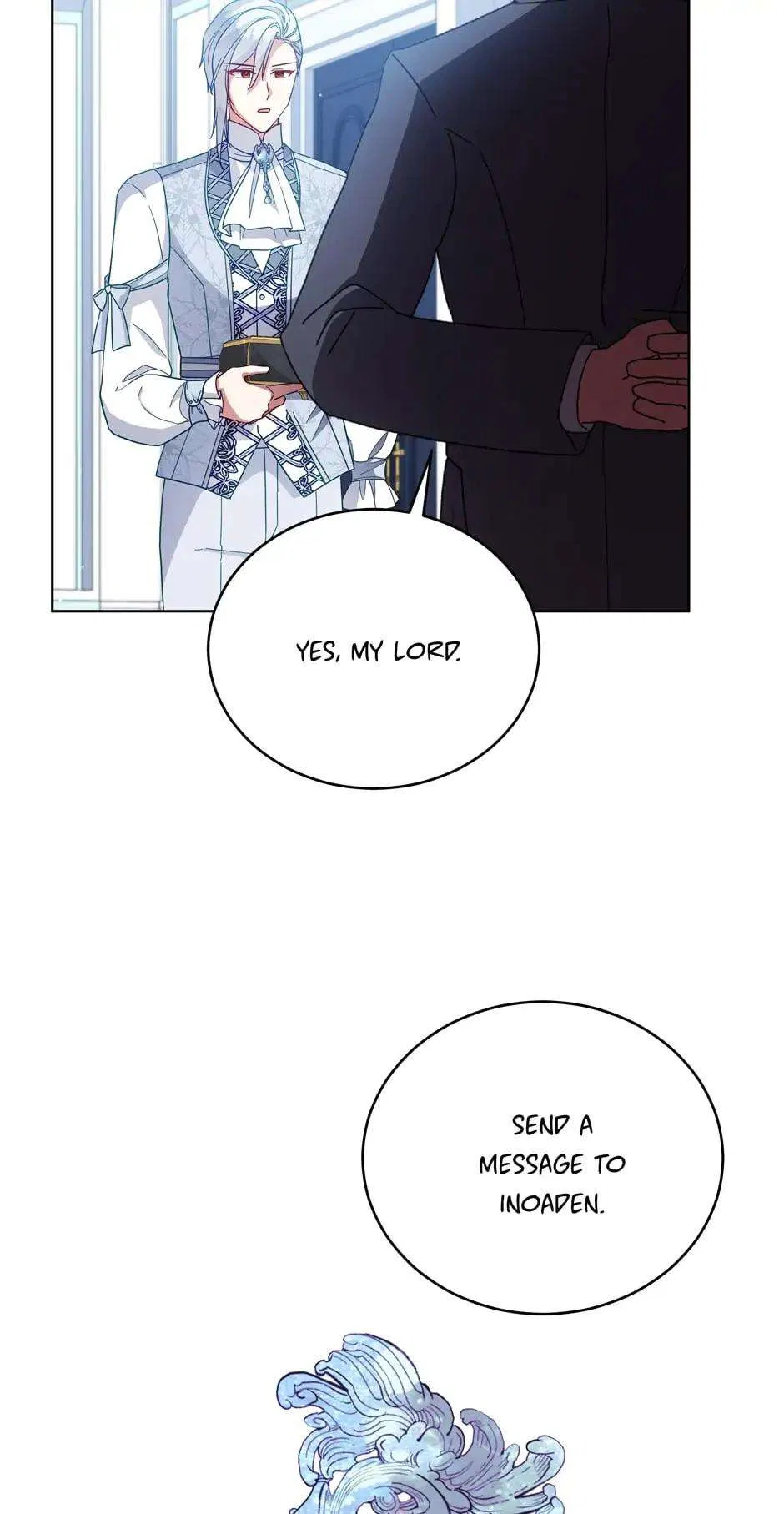 Solitary Lady Chapter 107 – Page 28