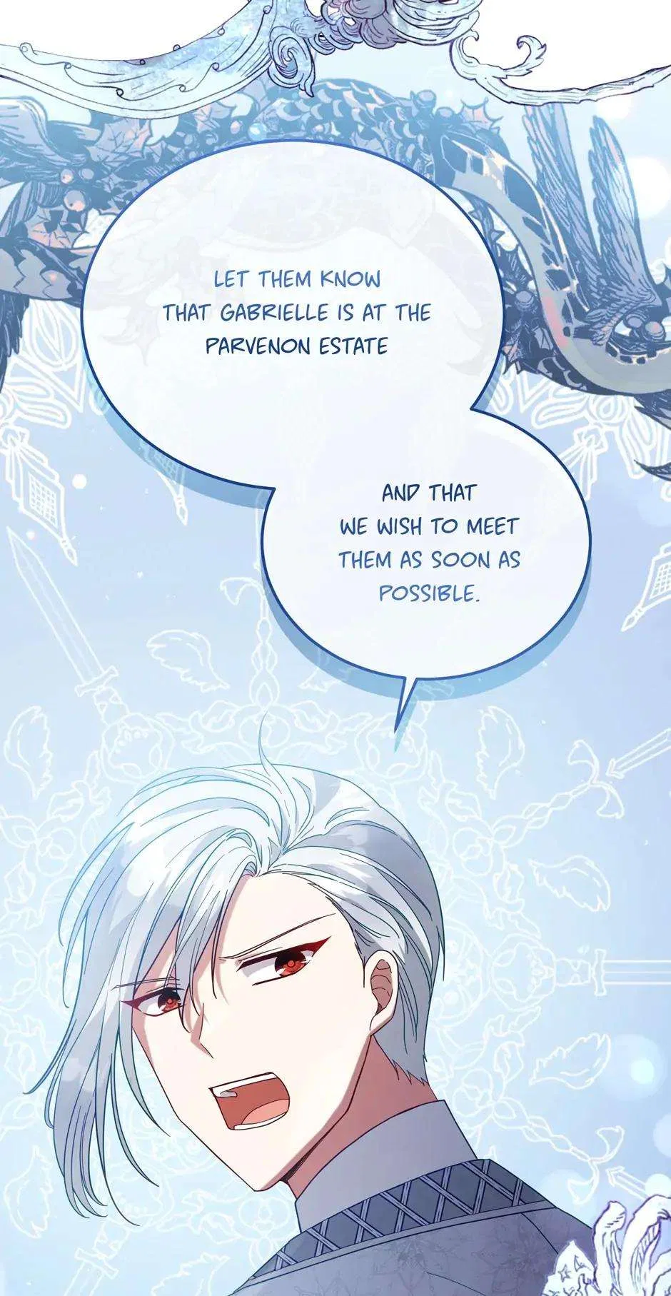 Solitary Lady Chapter 107 – Page 29