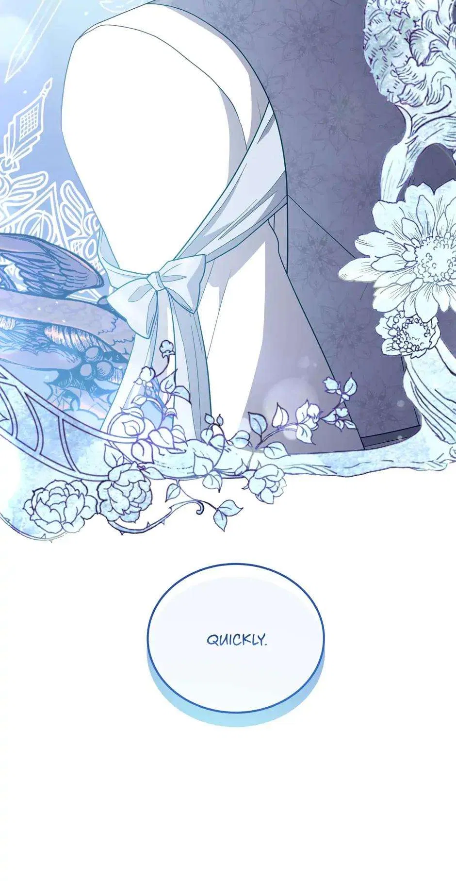 Solitary Lady Chapter 107 – Page 30