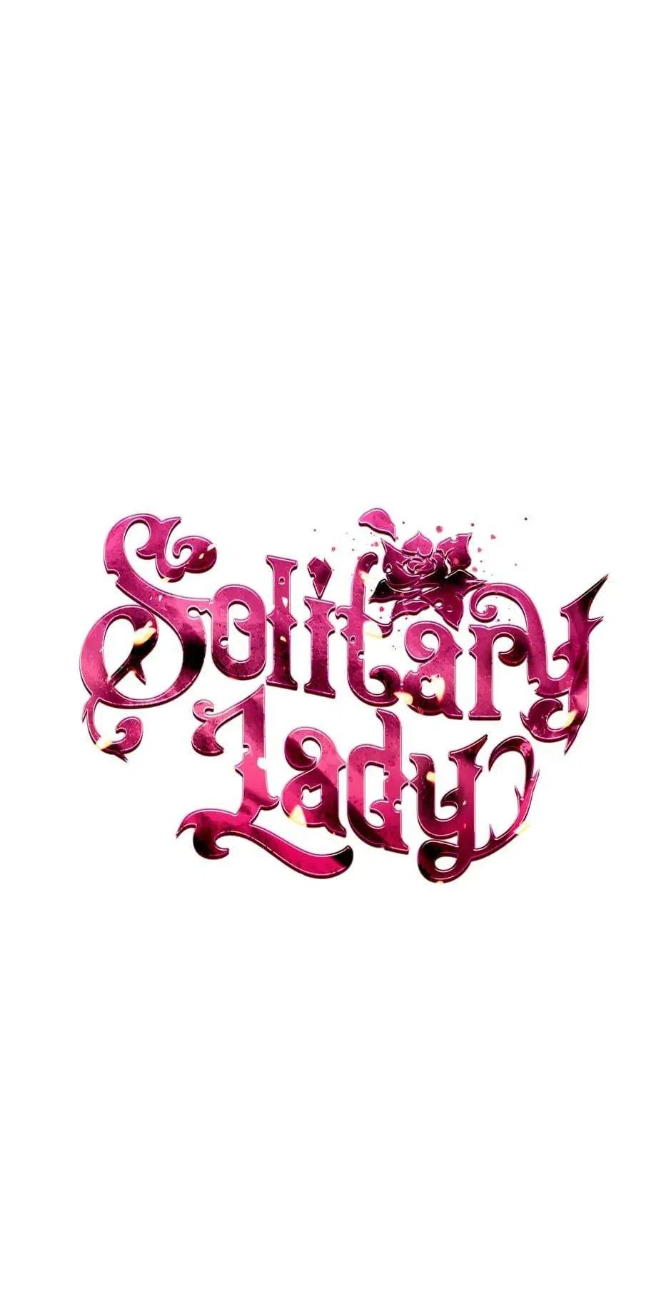 Solitary Lady Chapter 107 – Page 31