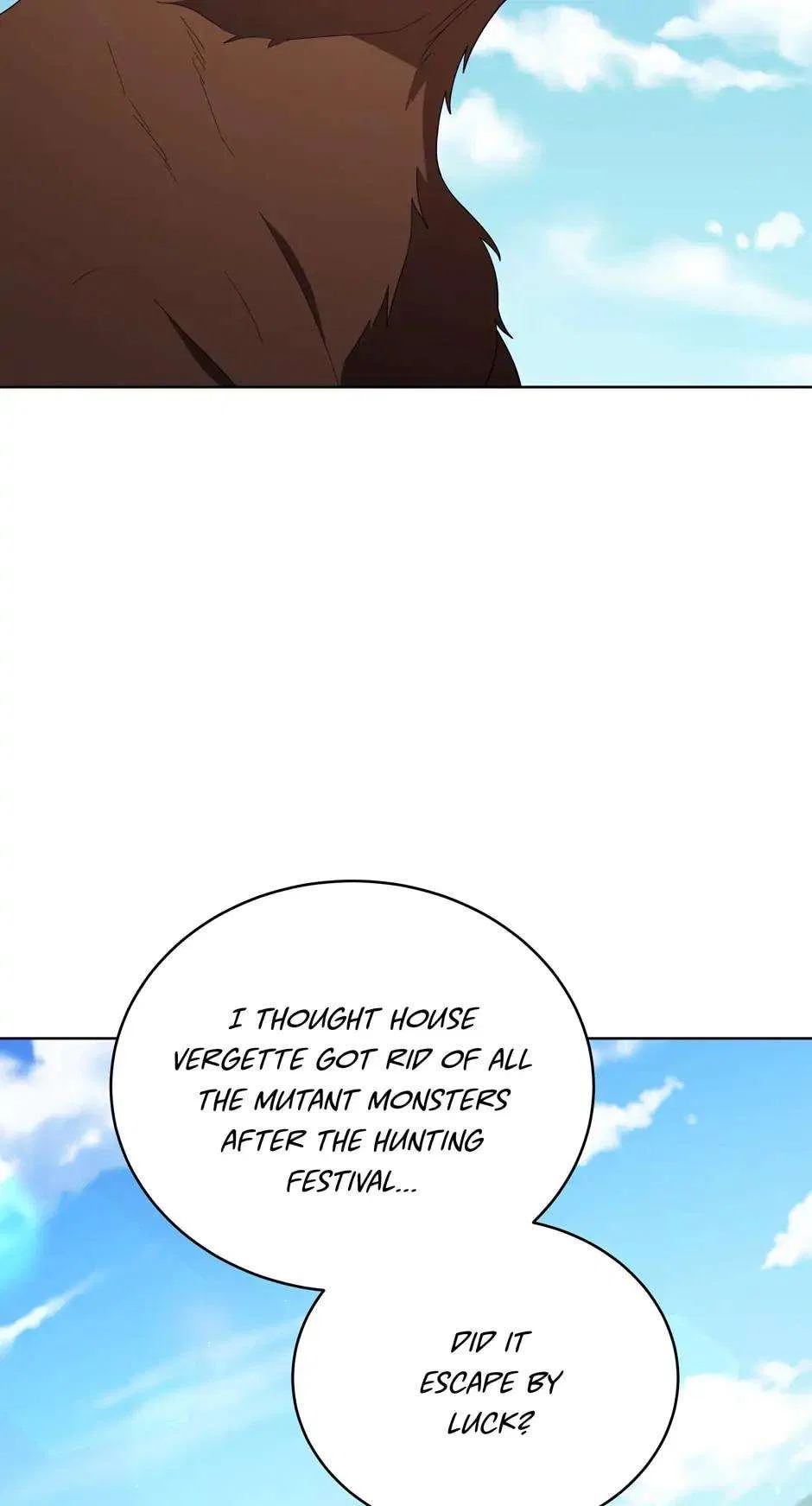 Solitary Lady Chapter 107 – Page 35