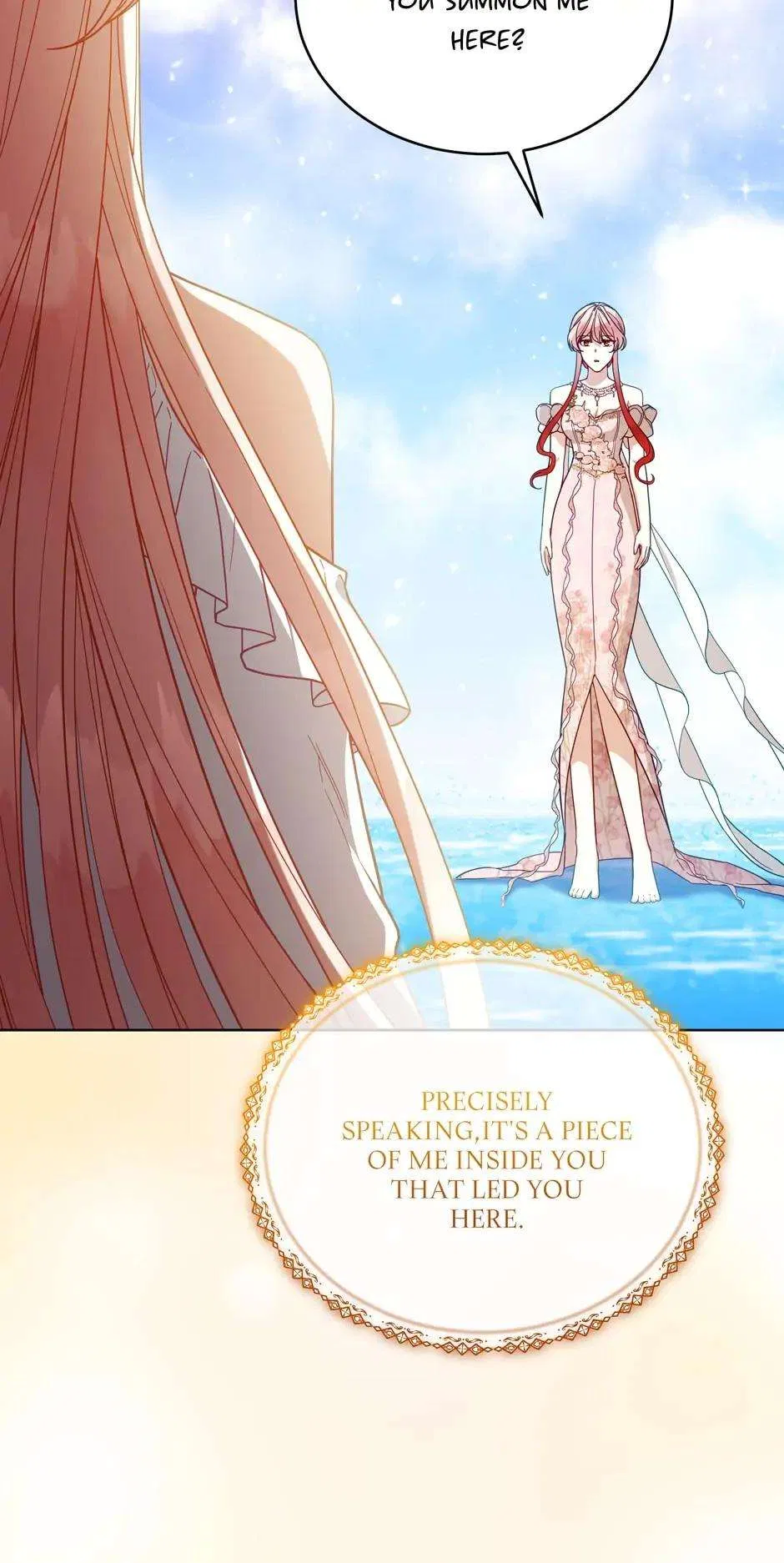 Solitary Lady Chapter 107 – Page 52