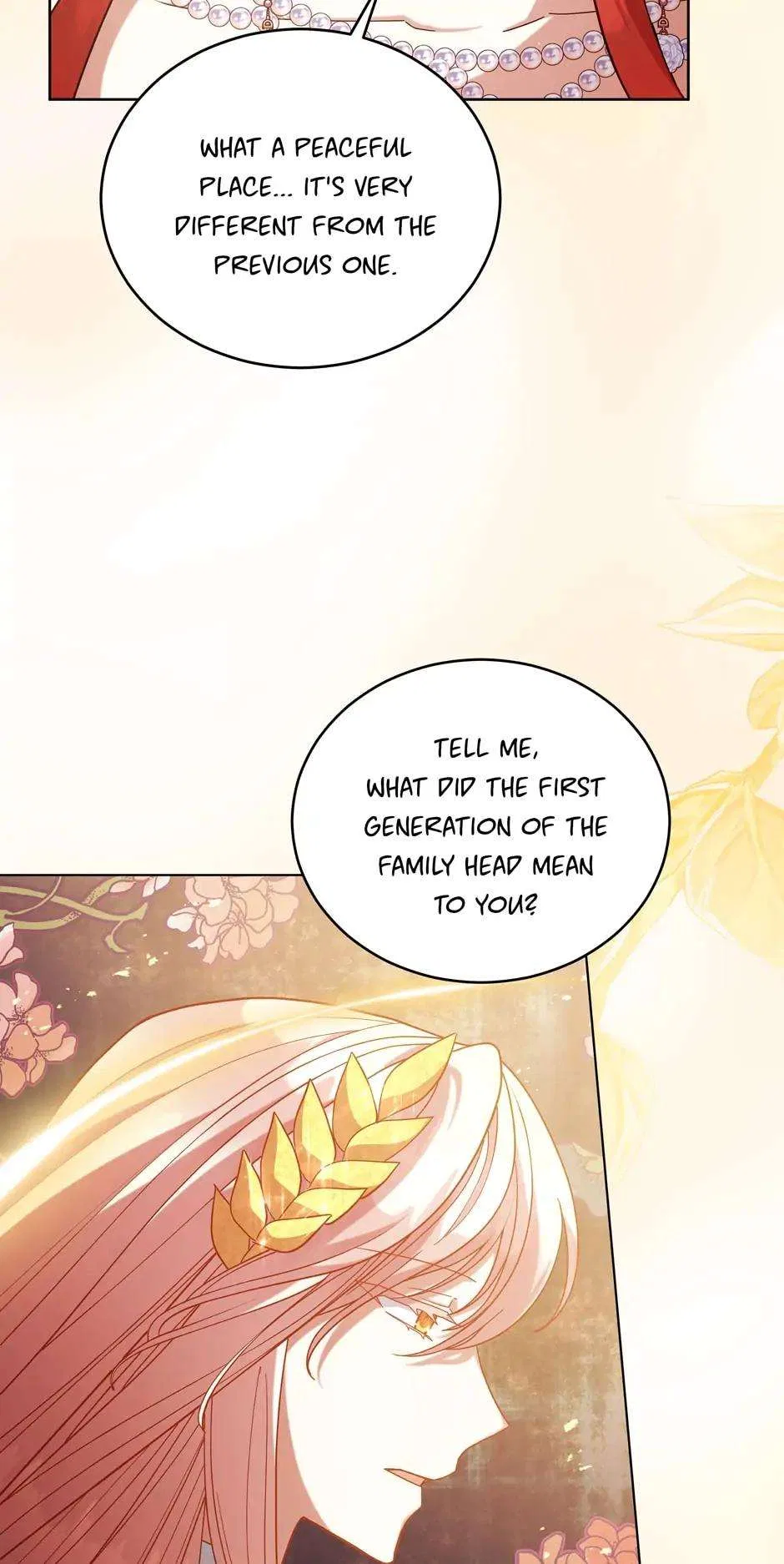 Solitary Lady Chapter 107 – Page 54