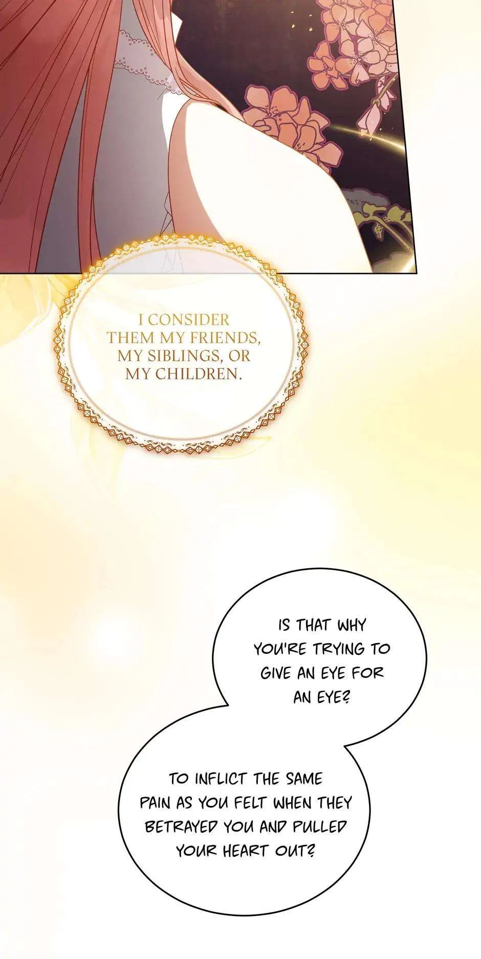 Solitary Lady Chapter 107 – Page 55