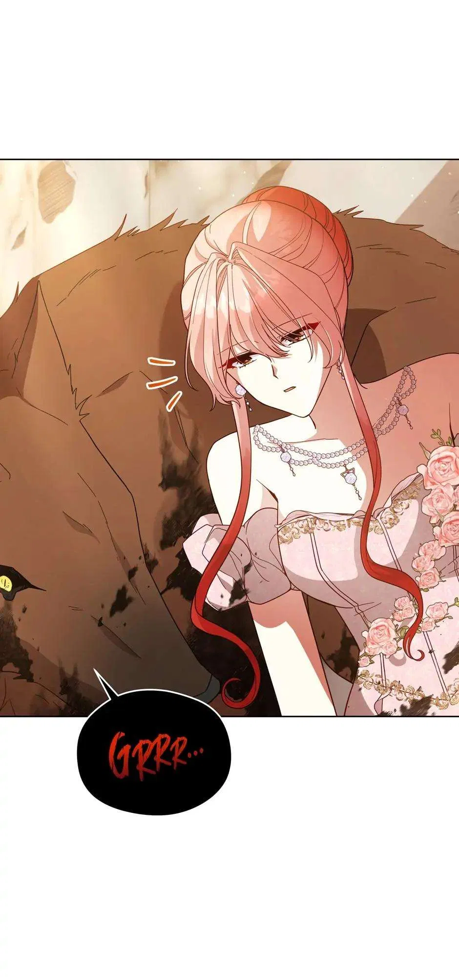 Solitary Lady Chapter 107 – Page 63