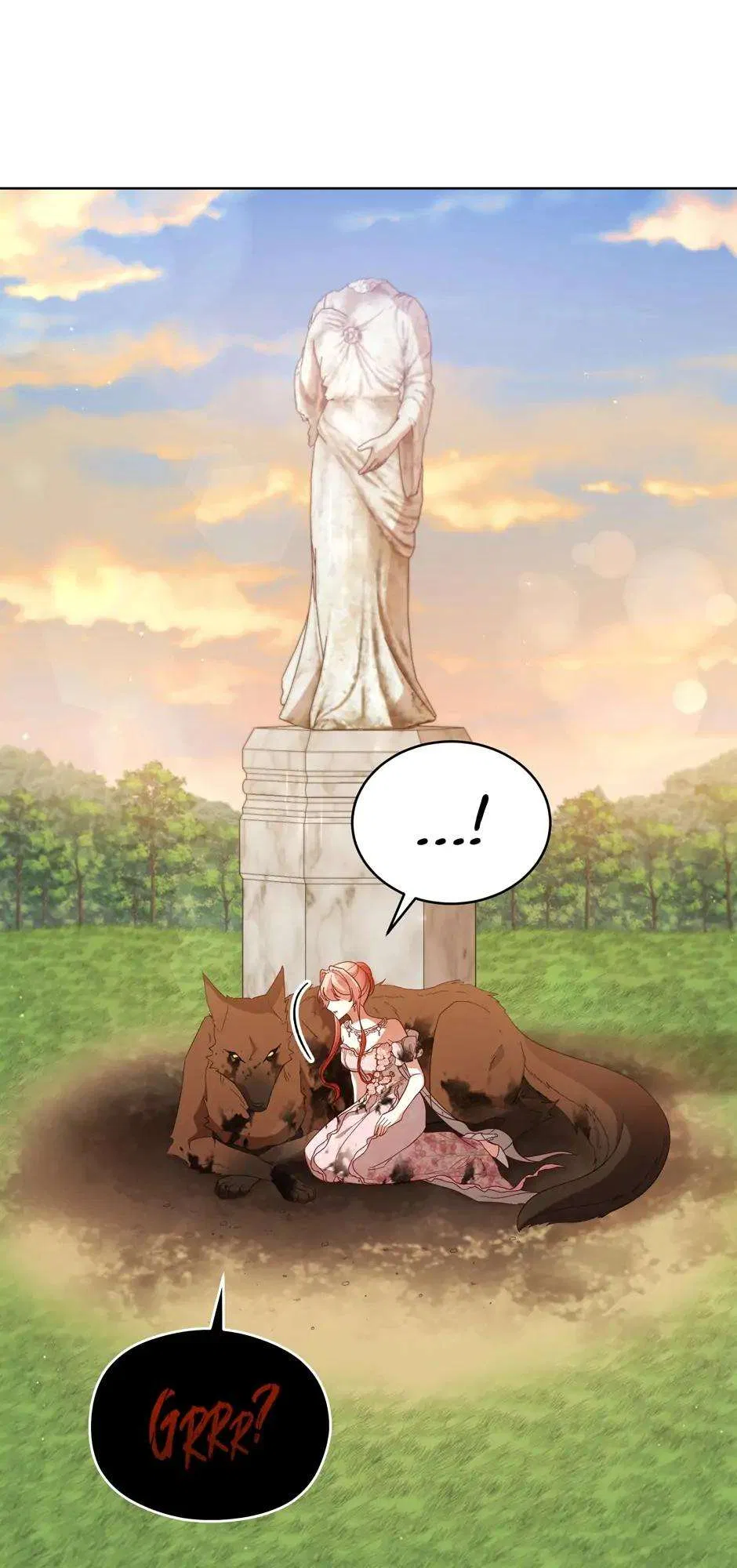 Solitary Lady Chapter 107 – Page 64