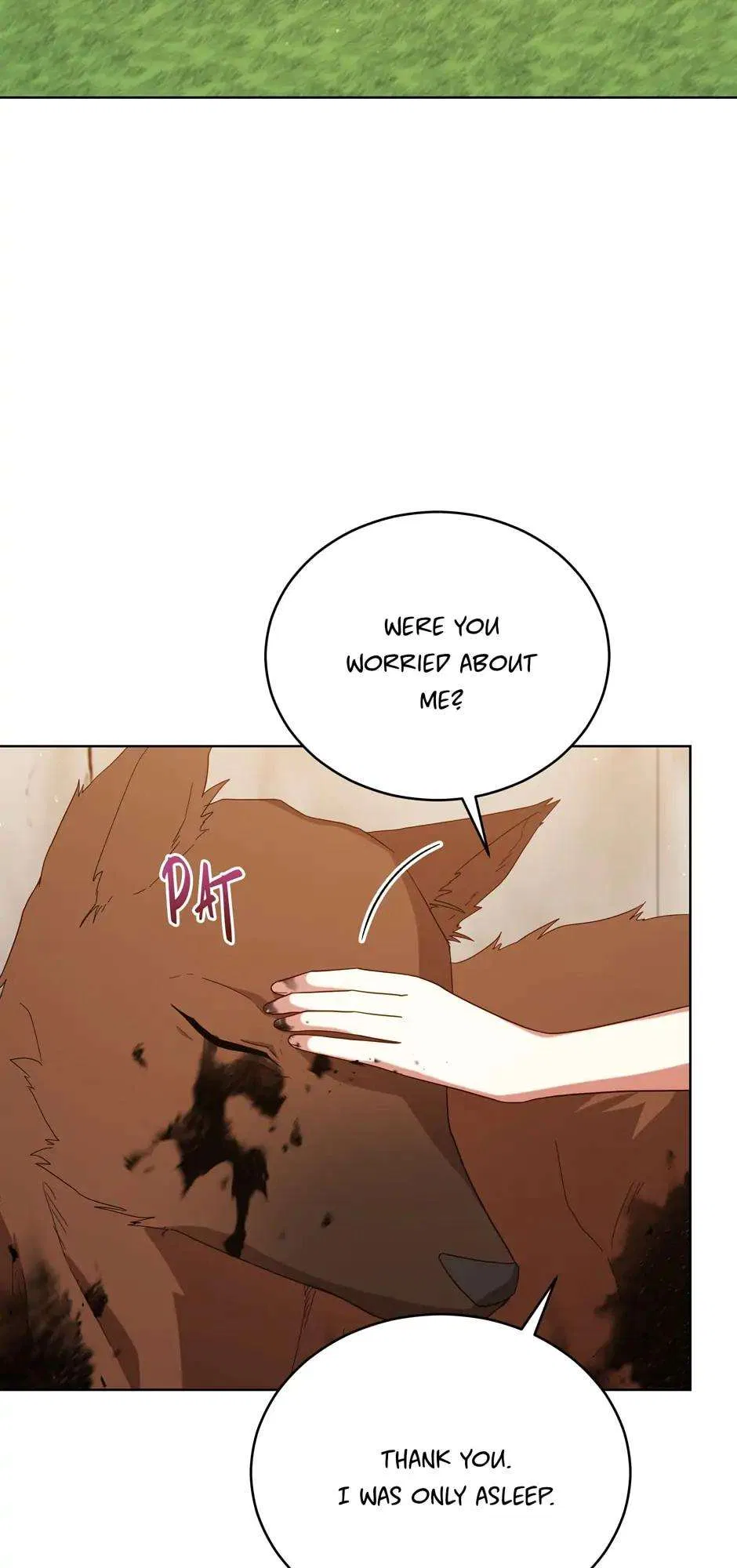 Solitary Lady Chapter 107 – Page 65