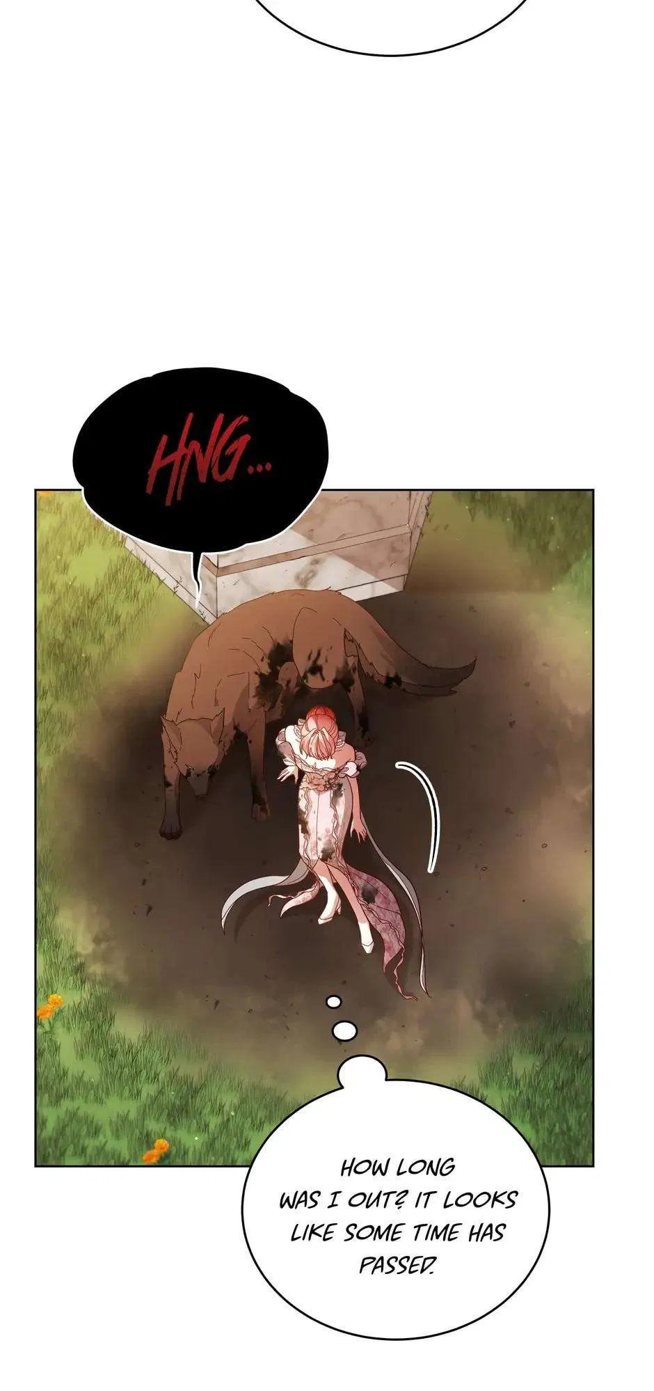 Solitary Lady Chapter 107 – Page 66