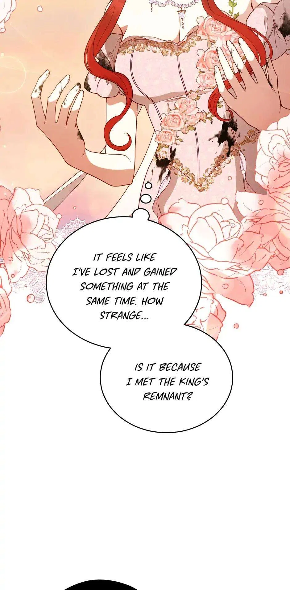 Solitary Lady Chapter 107 – Page 68