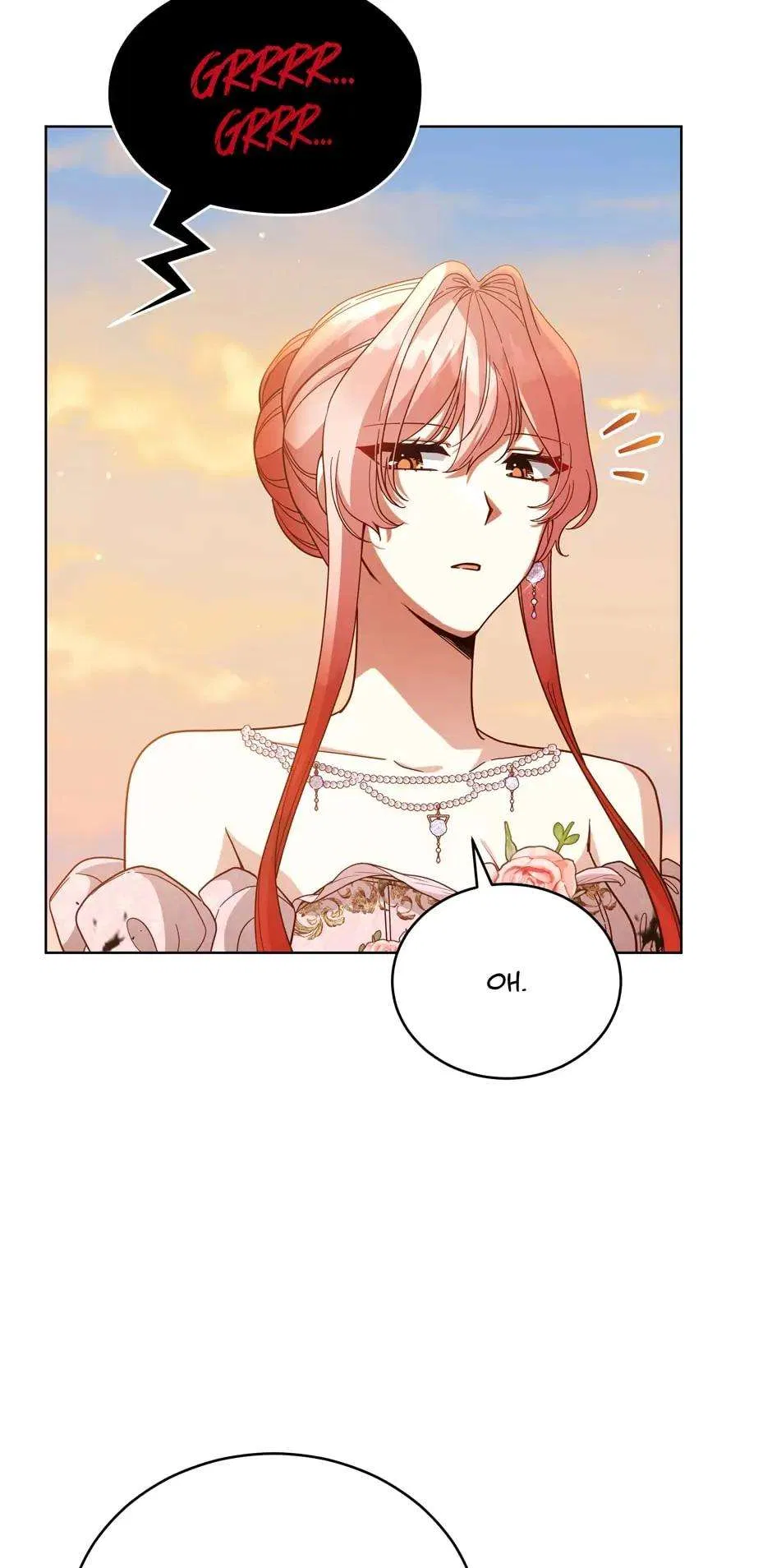 Solitary Lady Chapter 107 – Page 69