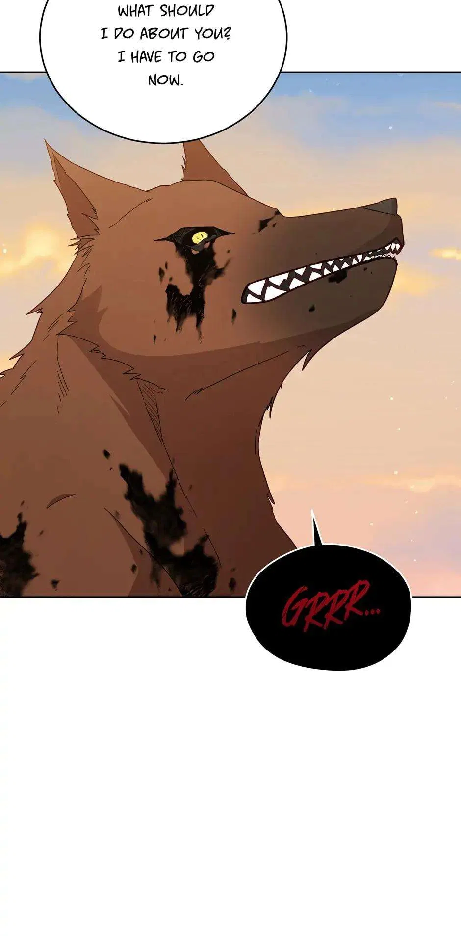 Solitary Lady Chapter 107 – Page 70