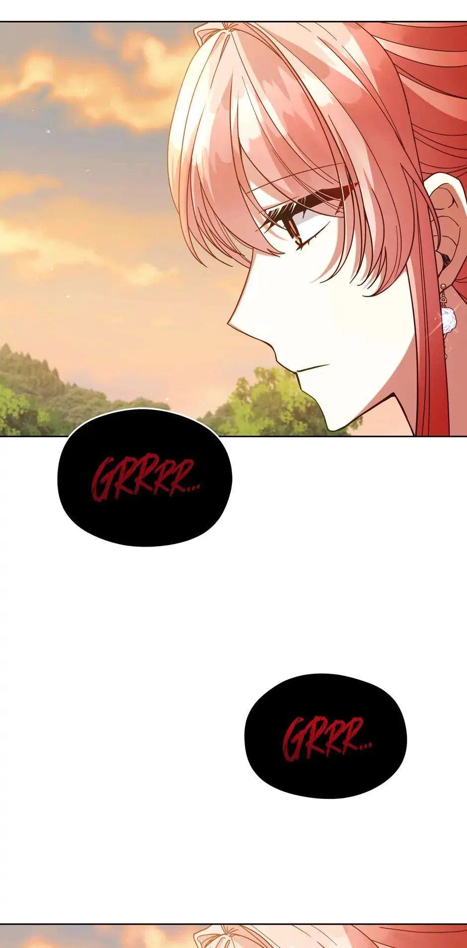 Solitary Lady Chapter 107 – Page 71