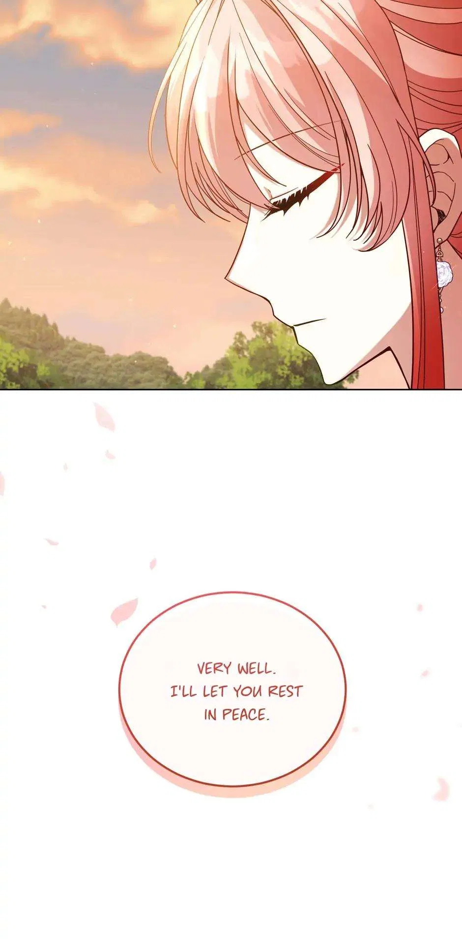 Solitary Lady Chapter 107 – Page 72