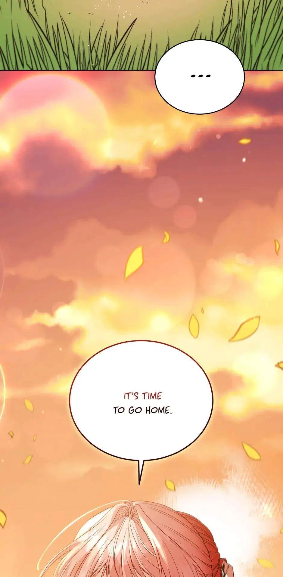 Solitary Lady Chapter 107 – Page 75
