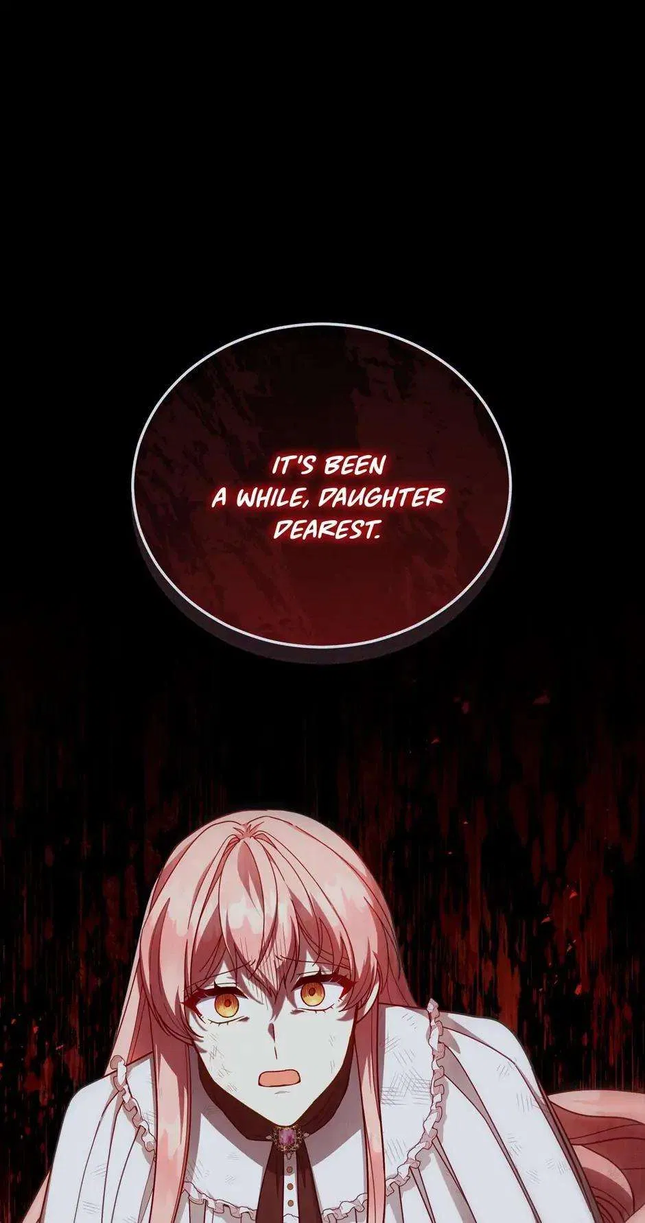 Solitary Lady Chapter 106 – Page 1