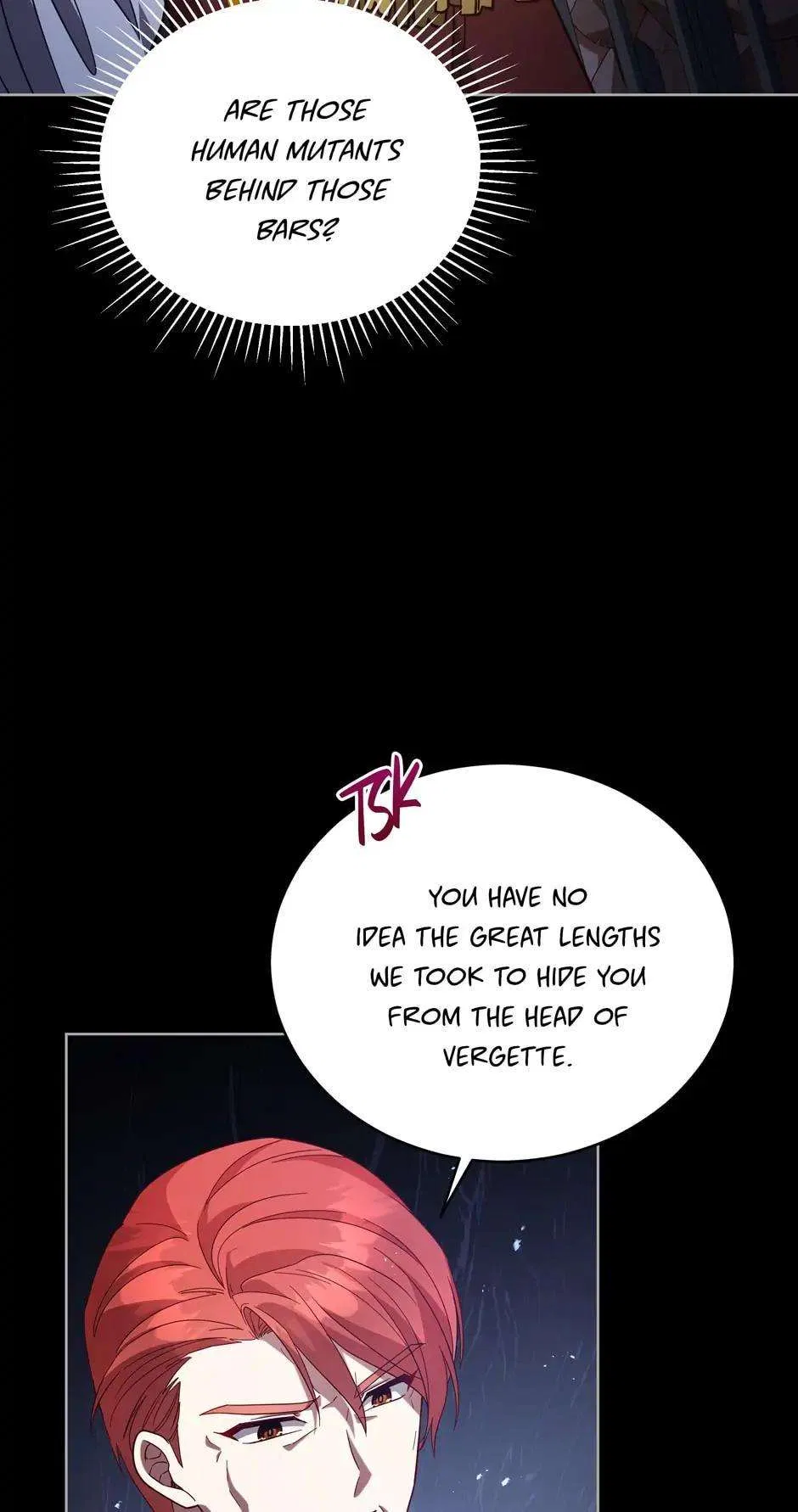 Solitary Lady Chapter 106 – Page 5
