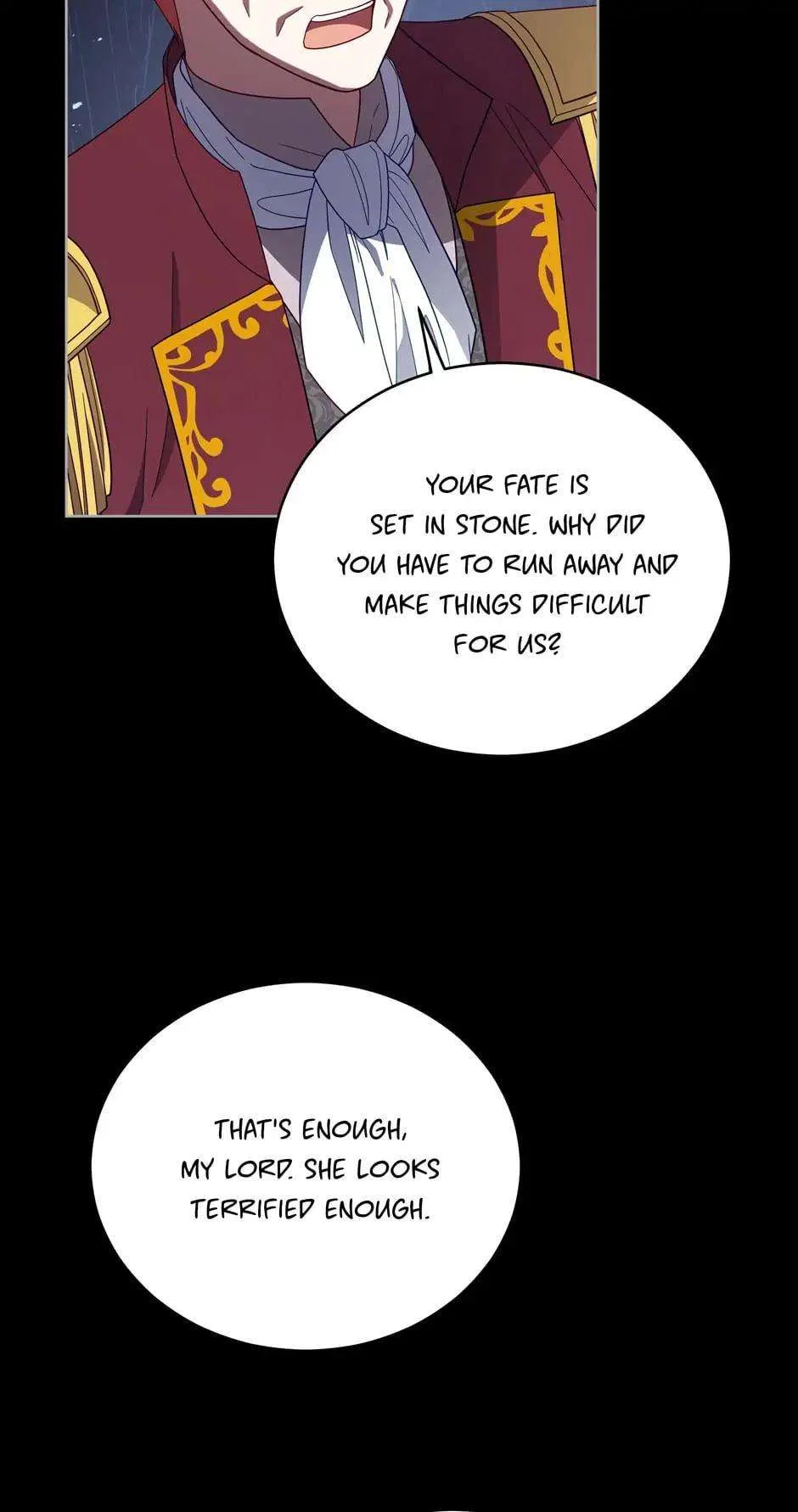 Solitary Lady Chapter 106 – Page 6