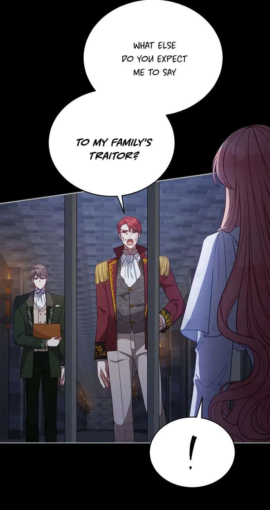 Solitary Lady Chapter 106 – Page 7