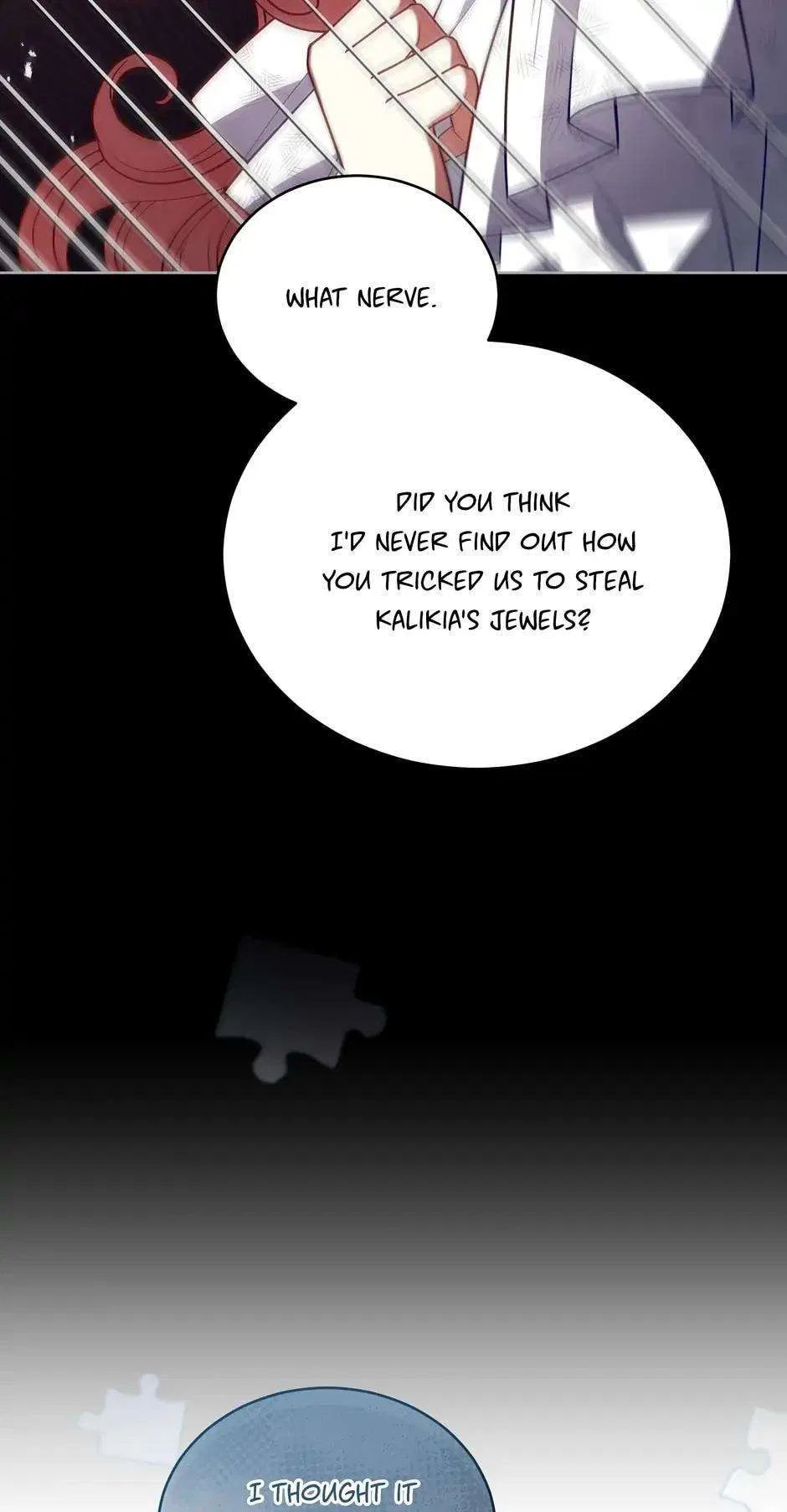 Solitary Lady Chapter 106 – Page 9