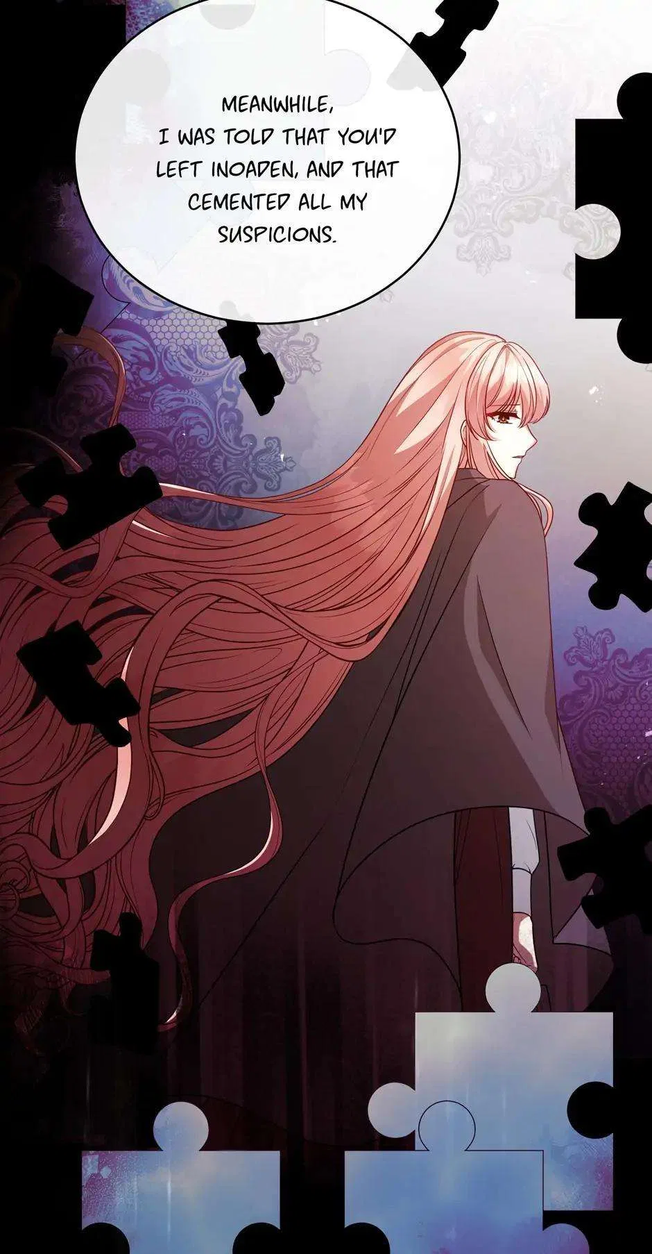 Solitary Lady Chapter 106 – Page 12
