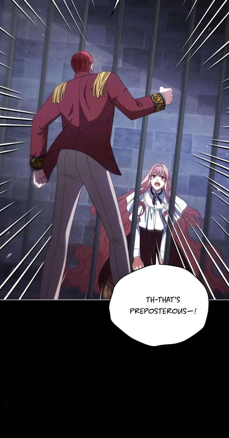Solitary Lady Chapter 106 – Page 15
