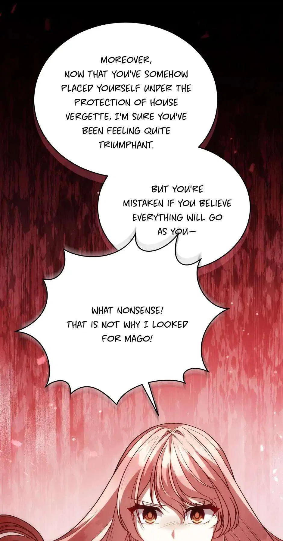 Solitary Lady Chapter 106 – Page 16