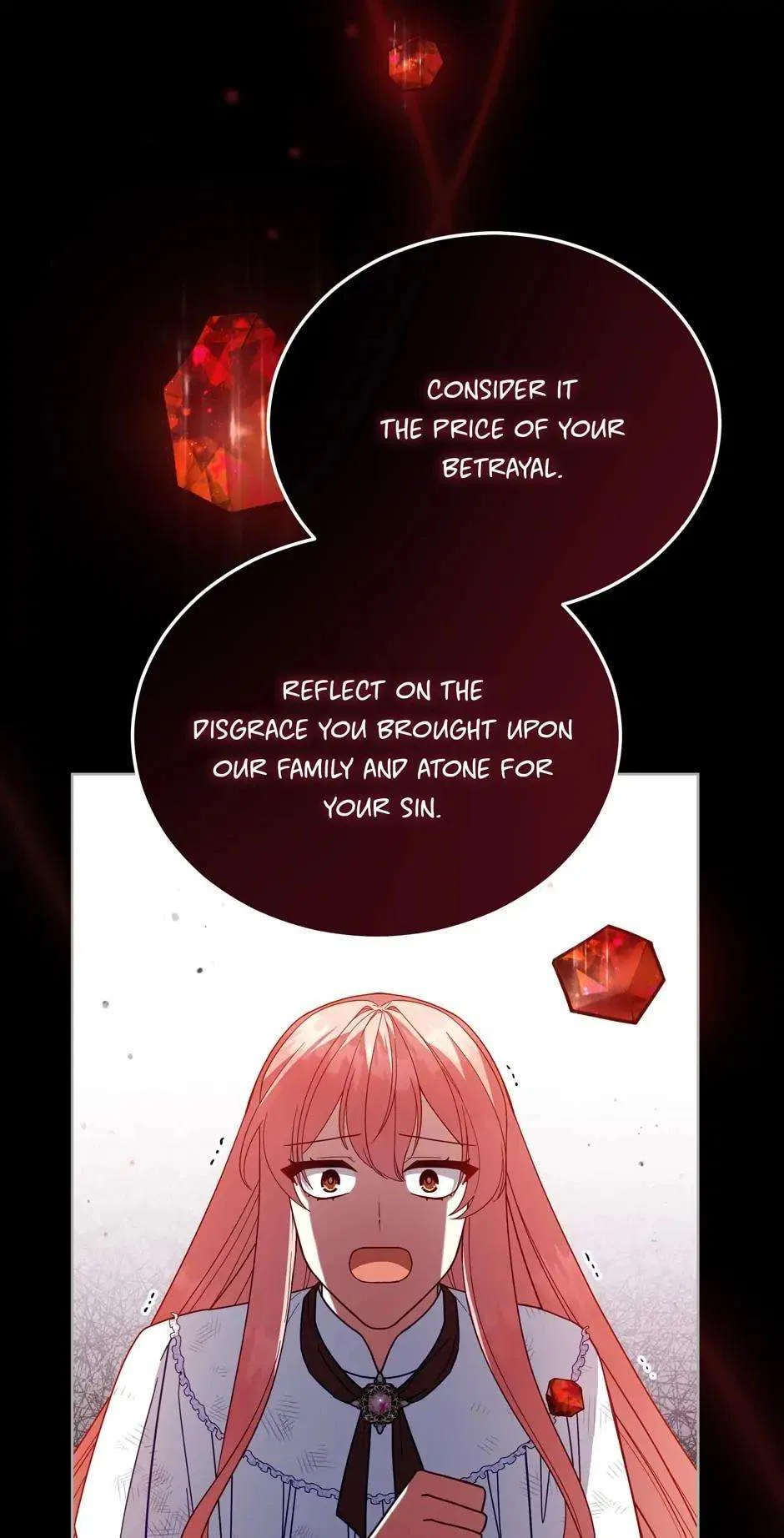 Solitary Lady Chapter 106 – Page 23