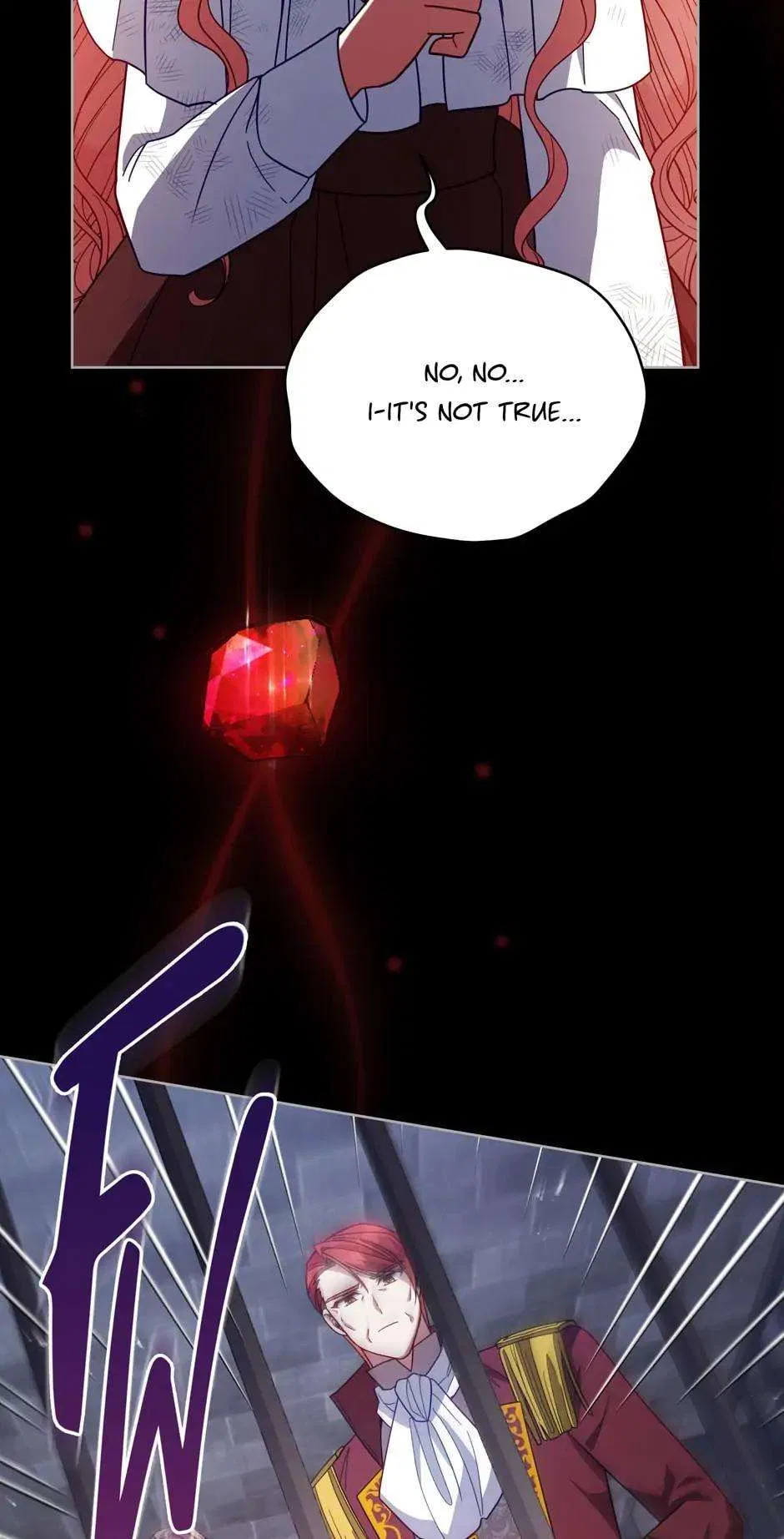 Solitary Lady Chapter 106 – Page 24