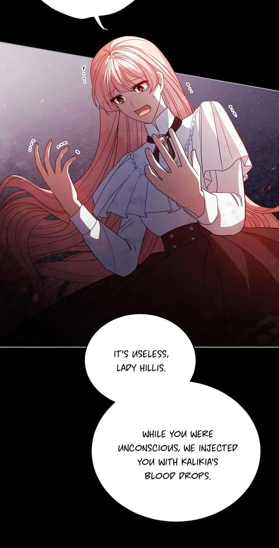 Solitary Lady Chapter 106 – Page 26