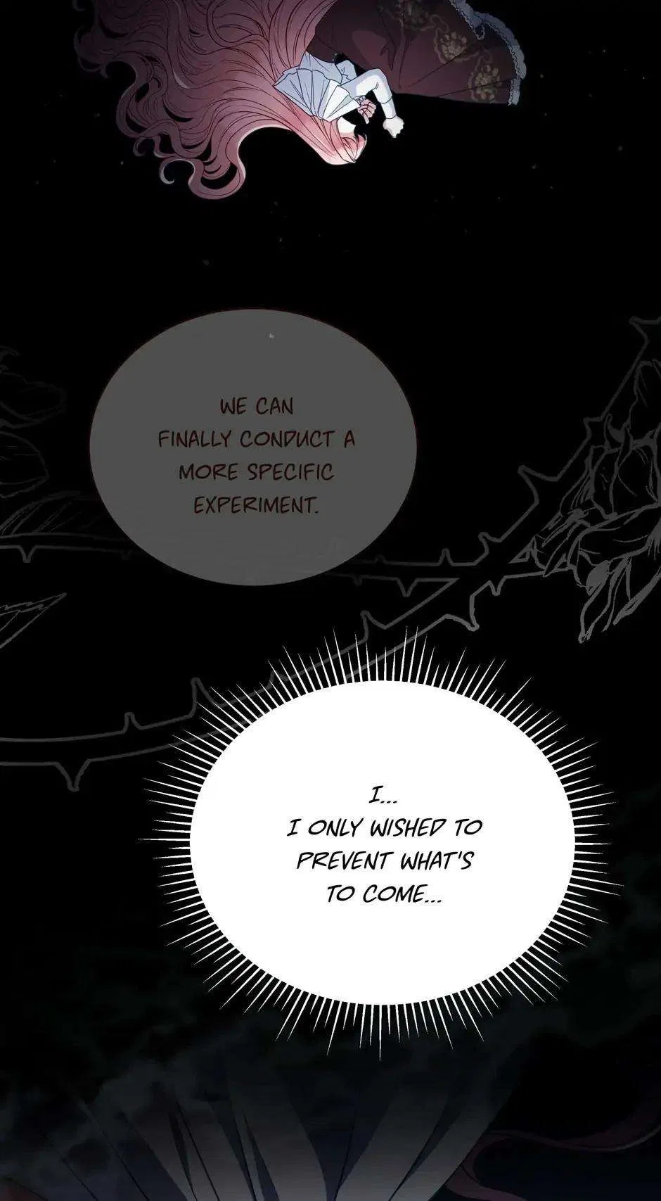 Solitary Lady Chapter 106 – Page 30