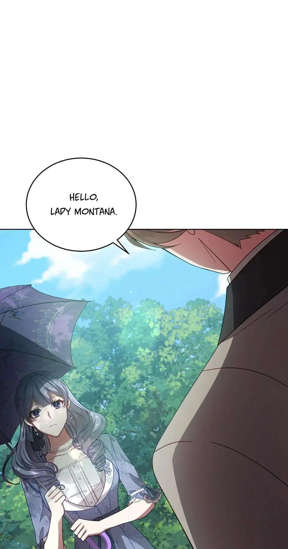 Solitary Lady Chapter 106 – Page 39