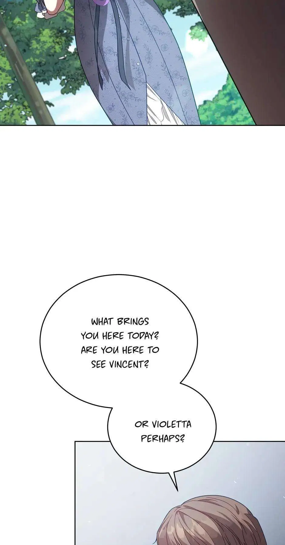 Solitary Lady Chapter 106 – Page 40