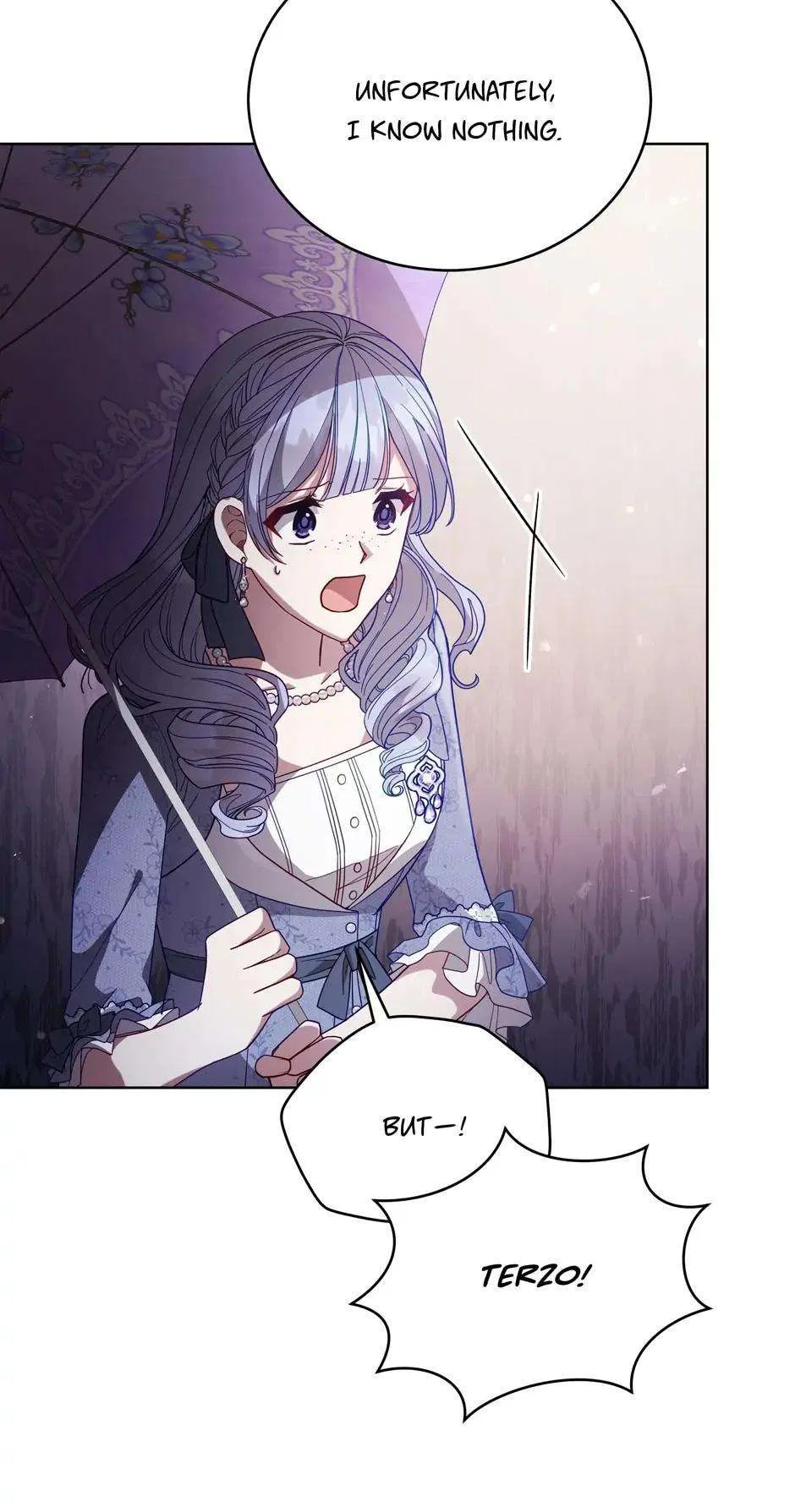 Solitary Lady Chapter 106 – Page 44
