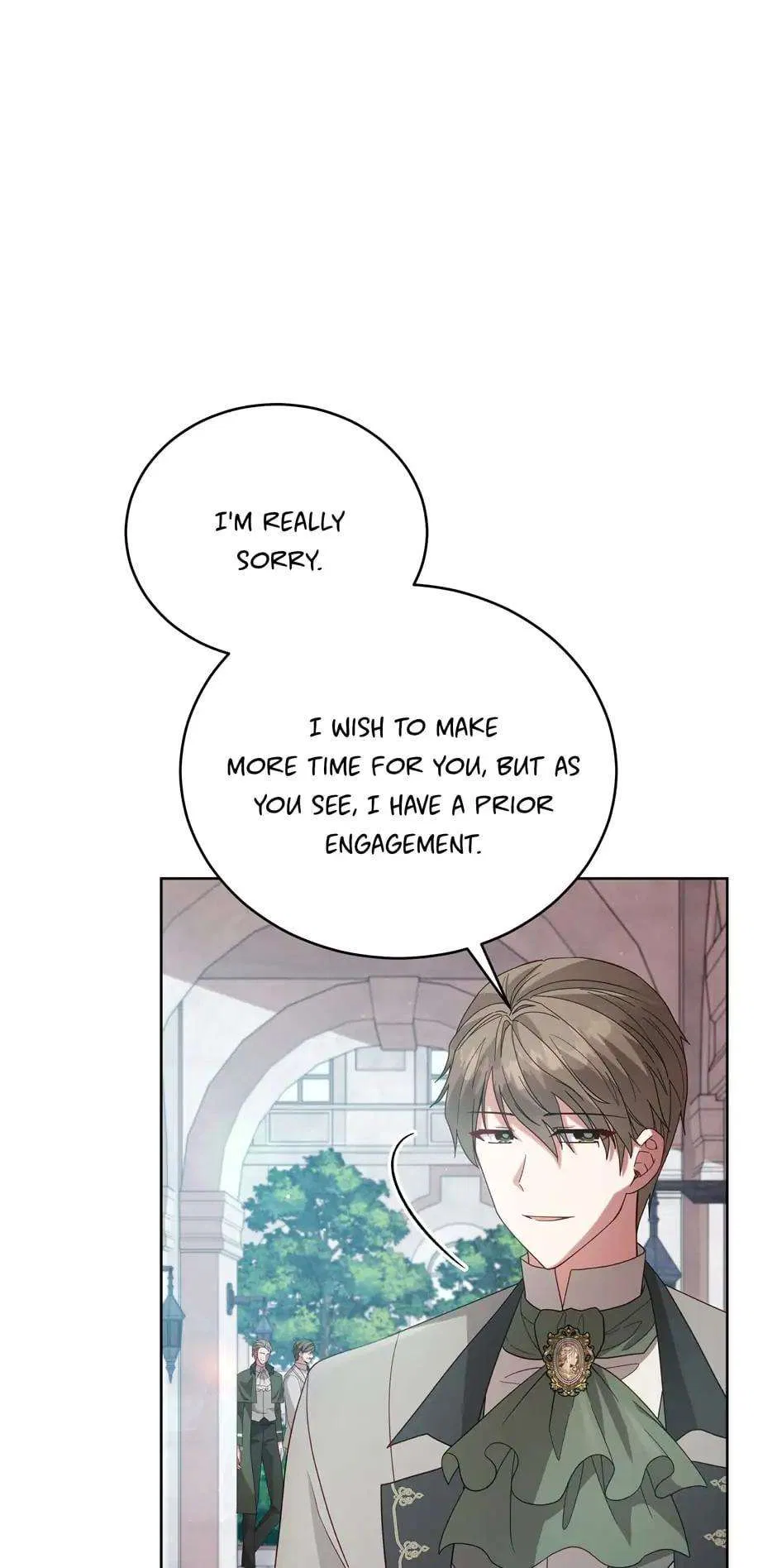 Solitary Lady Chapter 106 – Page 45