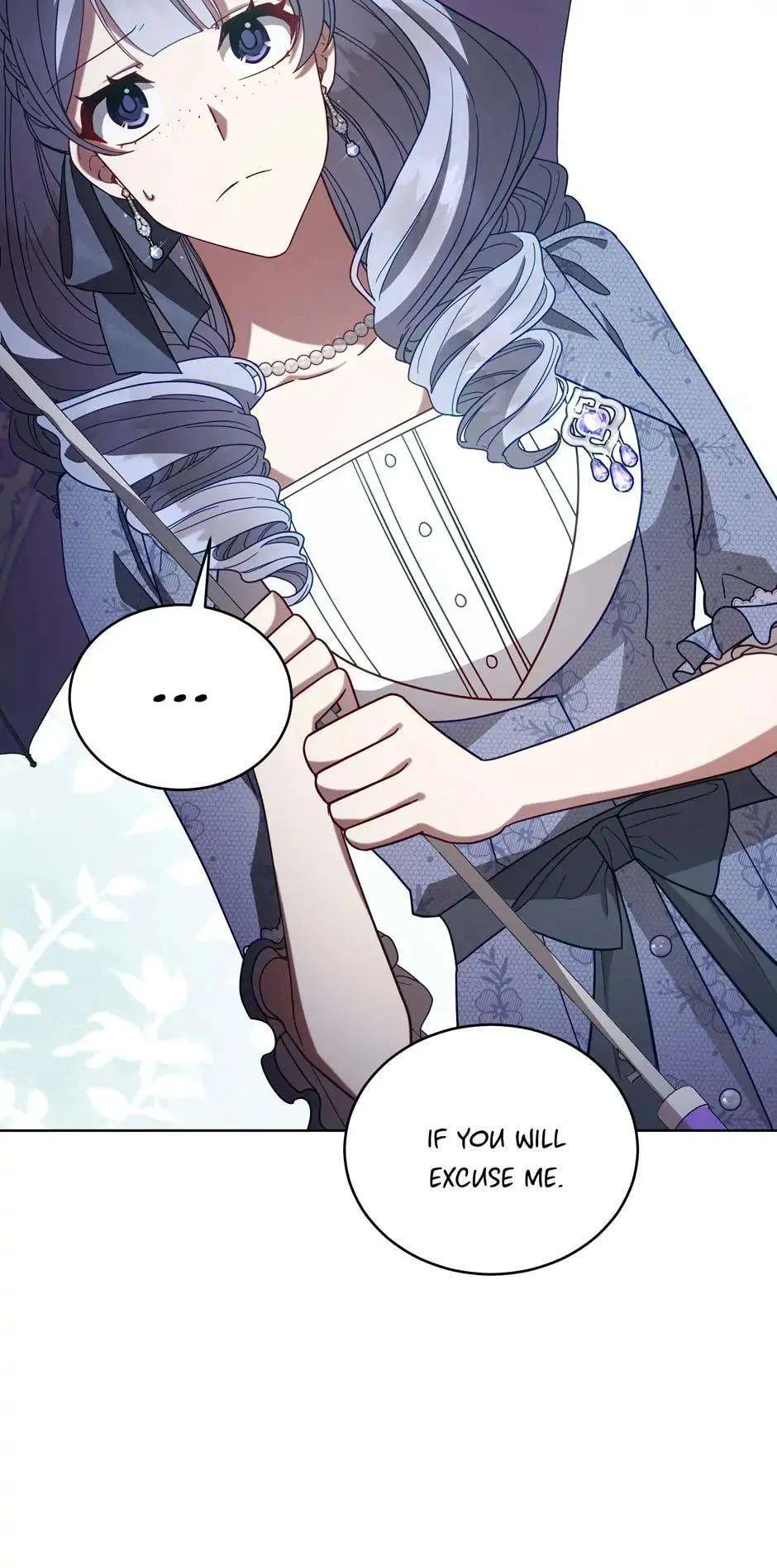 Solitary Lady Chapter 106 – Page 47